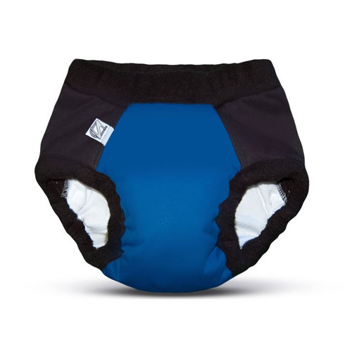 Super Undies Microfiber Nighttime Undies