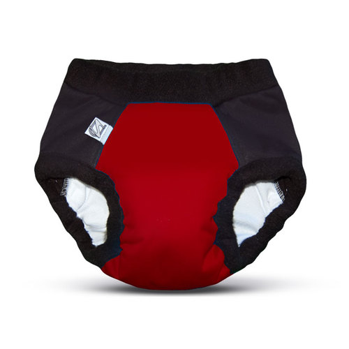 Super Undies Microfiber Nighttime Undies