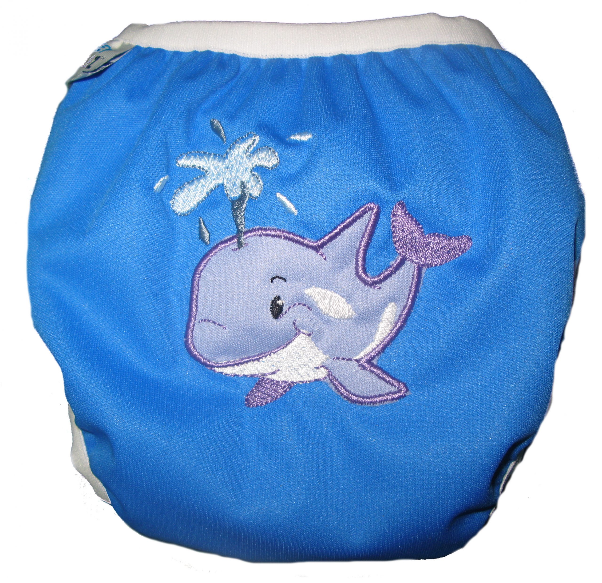 Monkey Doodlez Snap Swim Diaper