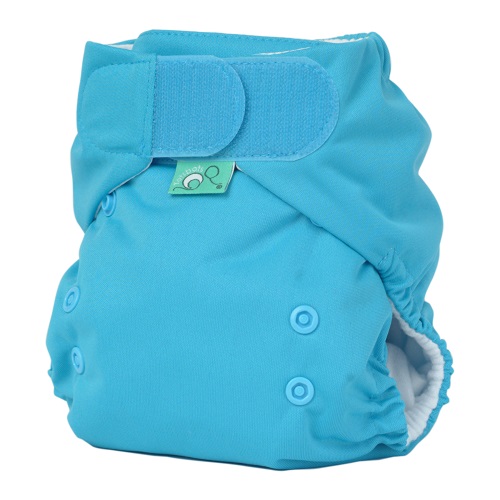 Tots Bots Easy Fit Diaper V2